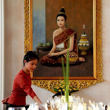 Le Palais Juliana Hotel Luang Prabang Exterior foto