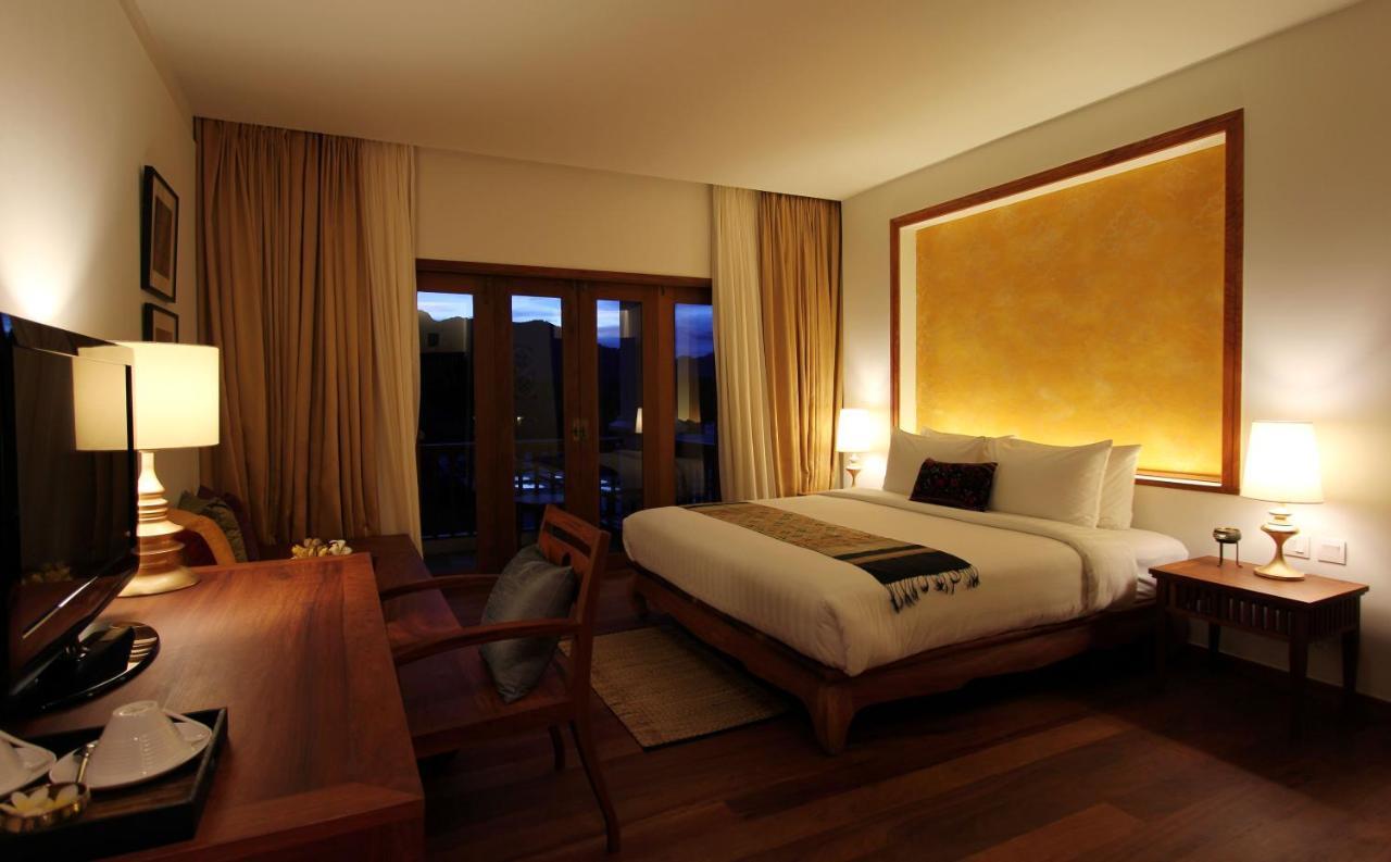 Le Palais Juliana Hotel Luang Prabang Exterior foto