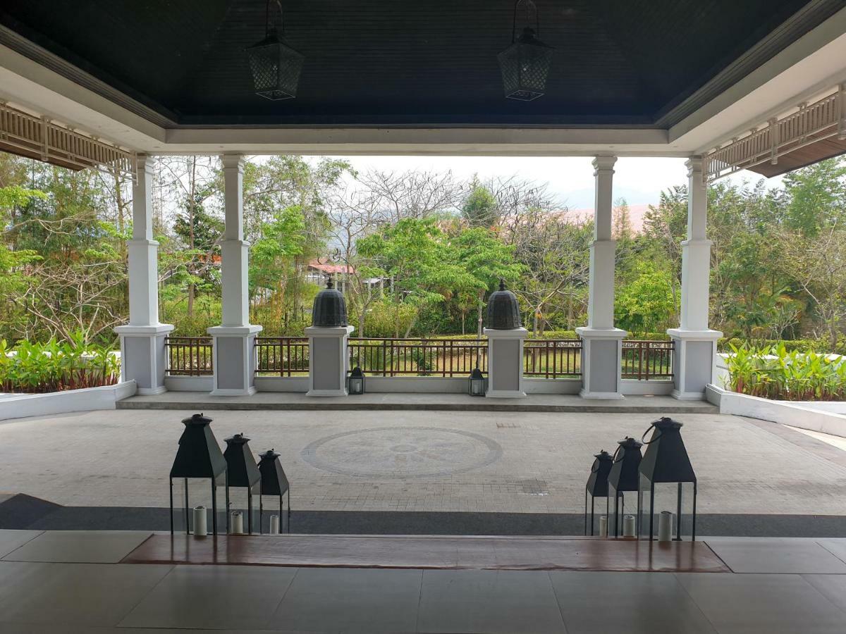 Le Palais Juliana Hotel Luang Prabang Exterior foto